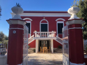 Villa Enea Monopoli Monopoli